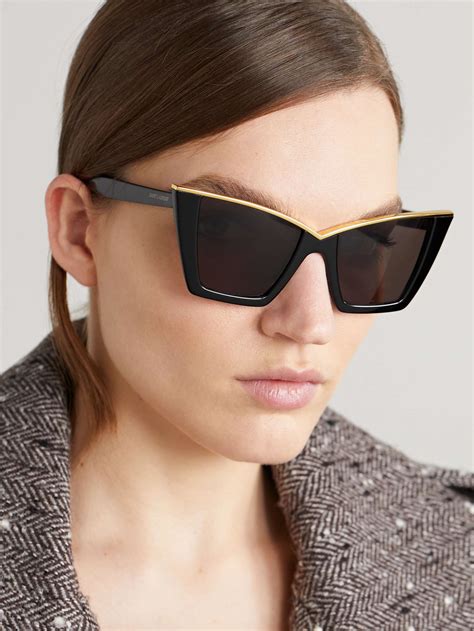 sunglasses cat eye affordable